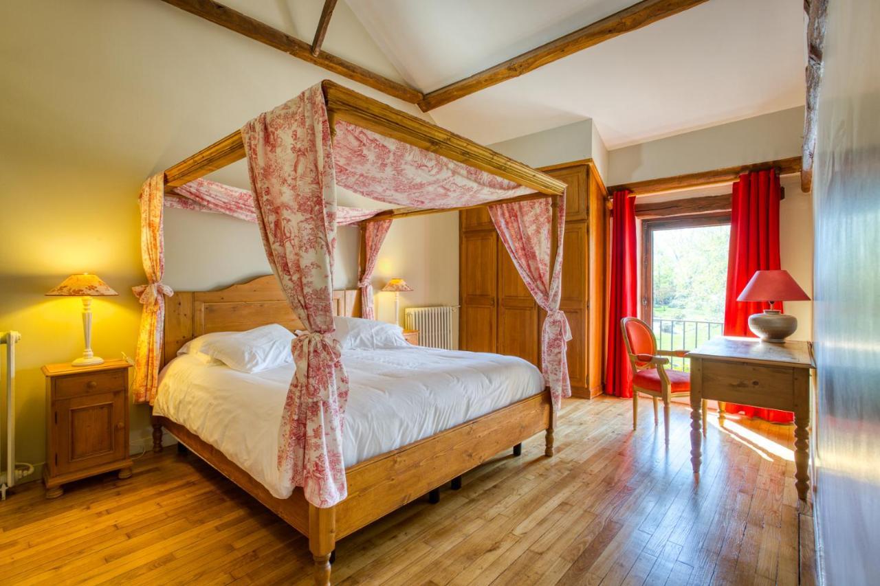 La Fauconnerie Du Roy 4*