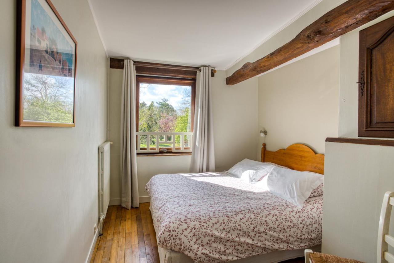 La Fauconnerie Du Roy 4*