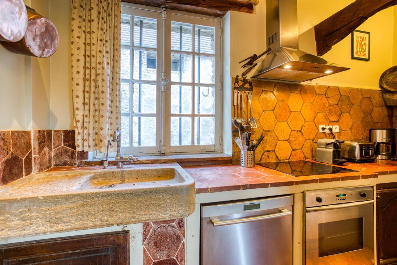 Affittacamere La Fauconnerie Du Roy 4*