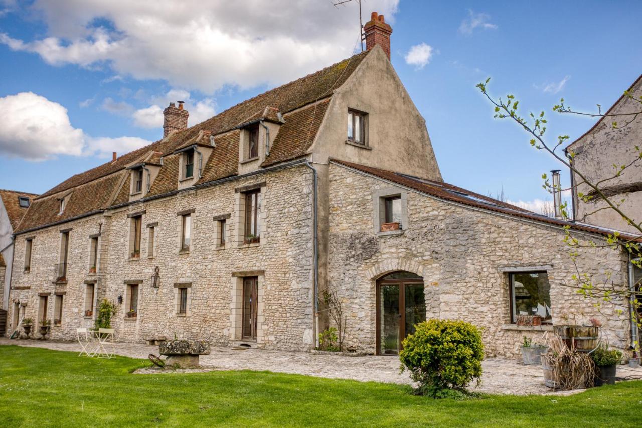 La Fauconnerie Du Roy 4* Montainville (Yvelines)
