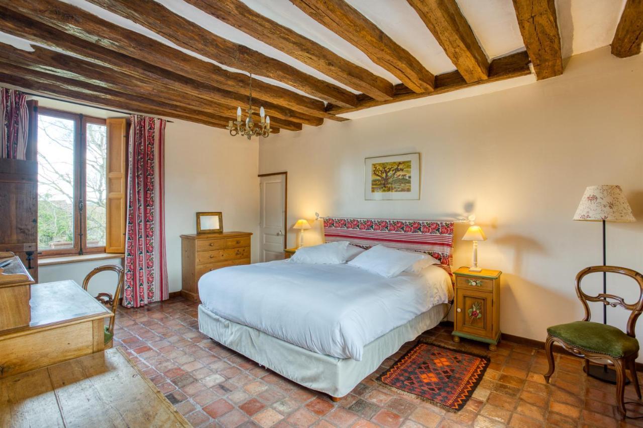 La Fauconnerie Du Roy 4*